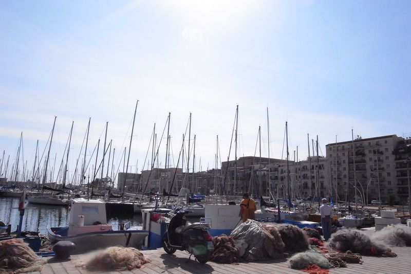 20110728_A palermo, Sicilia - Porto, Mercato della Vucciria2_RIMG2572