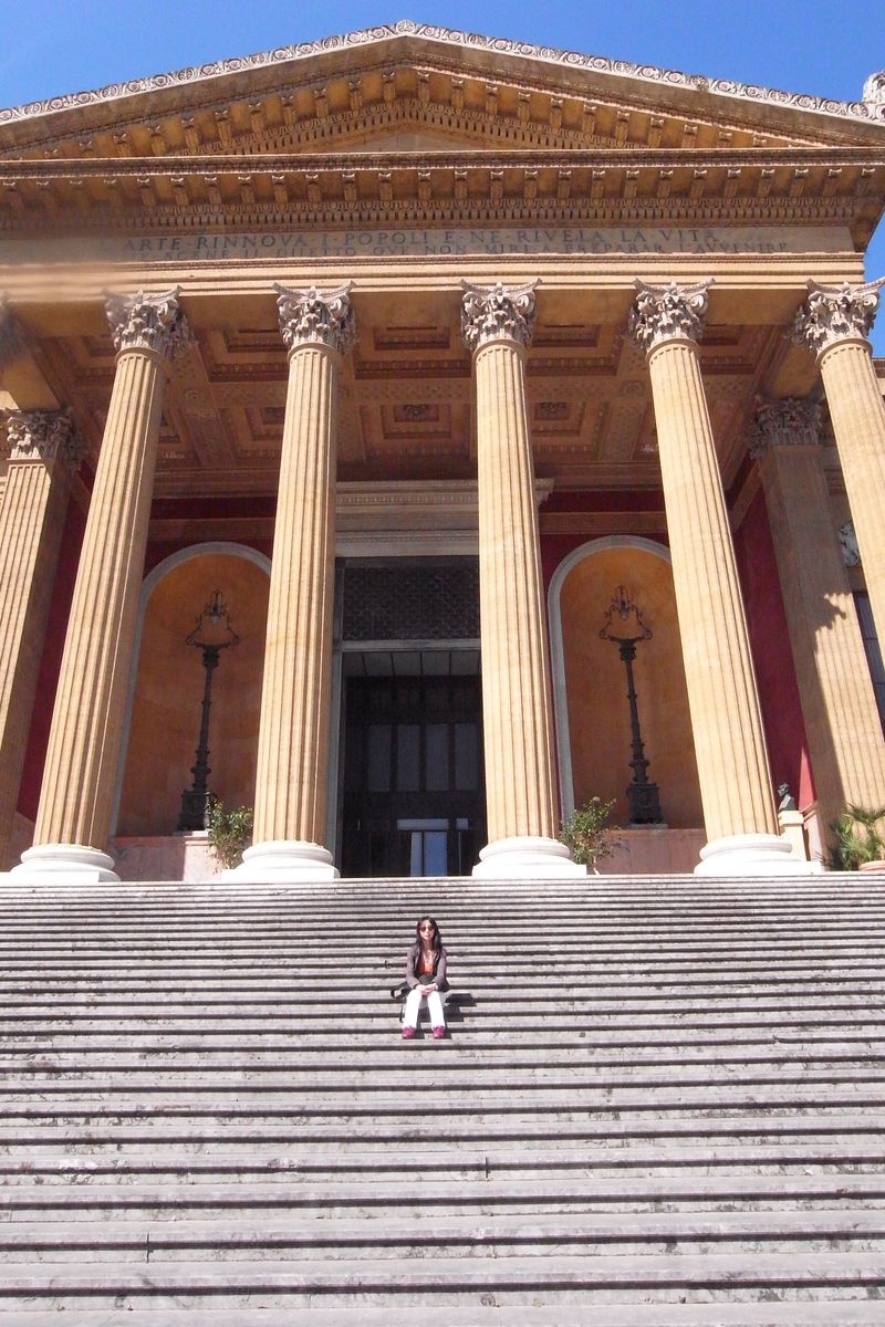 20110804_ItaliaSicilia, Palermo - Mercato Ballaro', Teatro Massimo4_RIMG1750