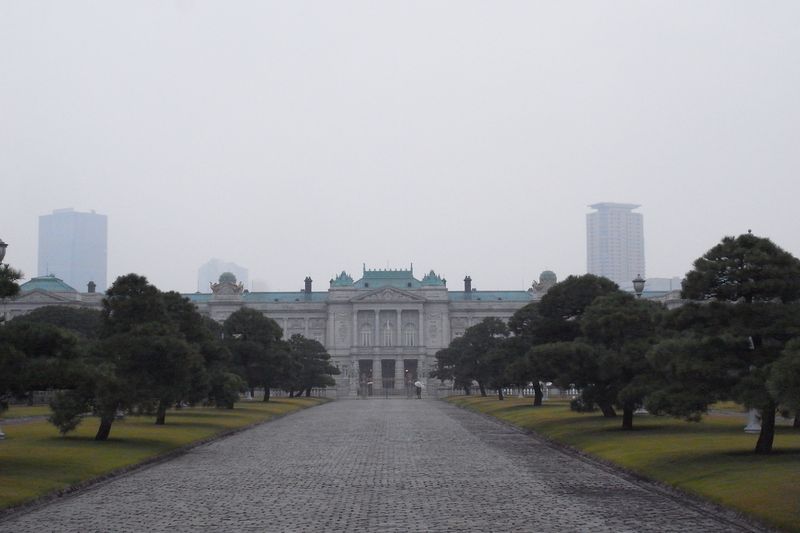 20111126_迎賓館　State Guest Houses@Akasaka, Tokyo_R0027566