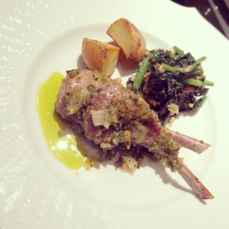 20130409_AVOCADO OIL & LAMB CHOP_IMG_20130409_141151