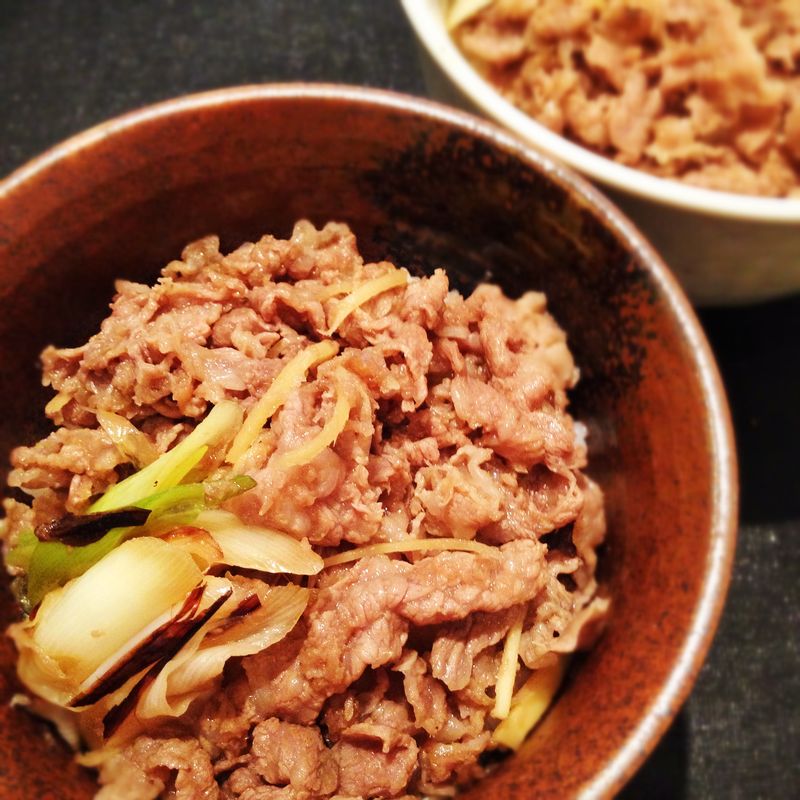 20140722_830（土）のAL Kitchen和食の基本レッスンは牛丼です。_IMG_0051